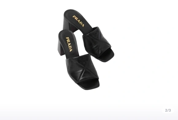 COCO — 1XX583_038_F0002_F_BB65 6.5cm Heel height item:C-X187C0798